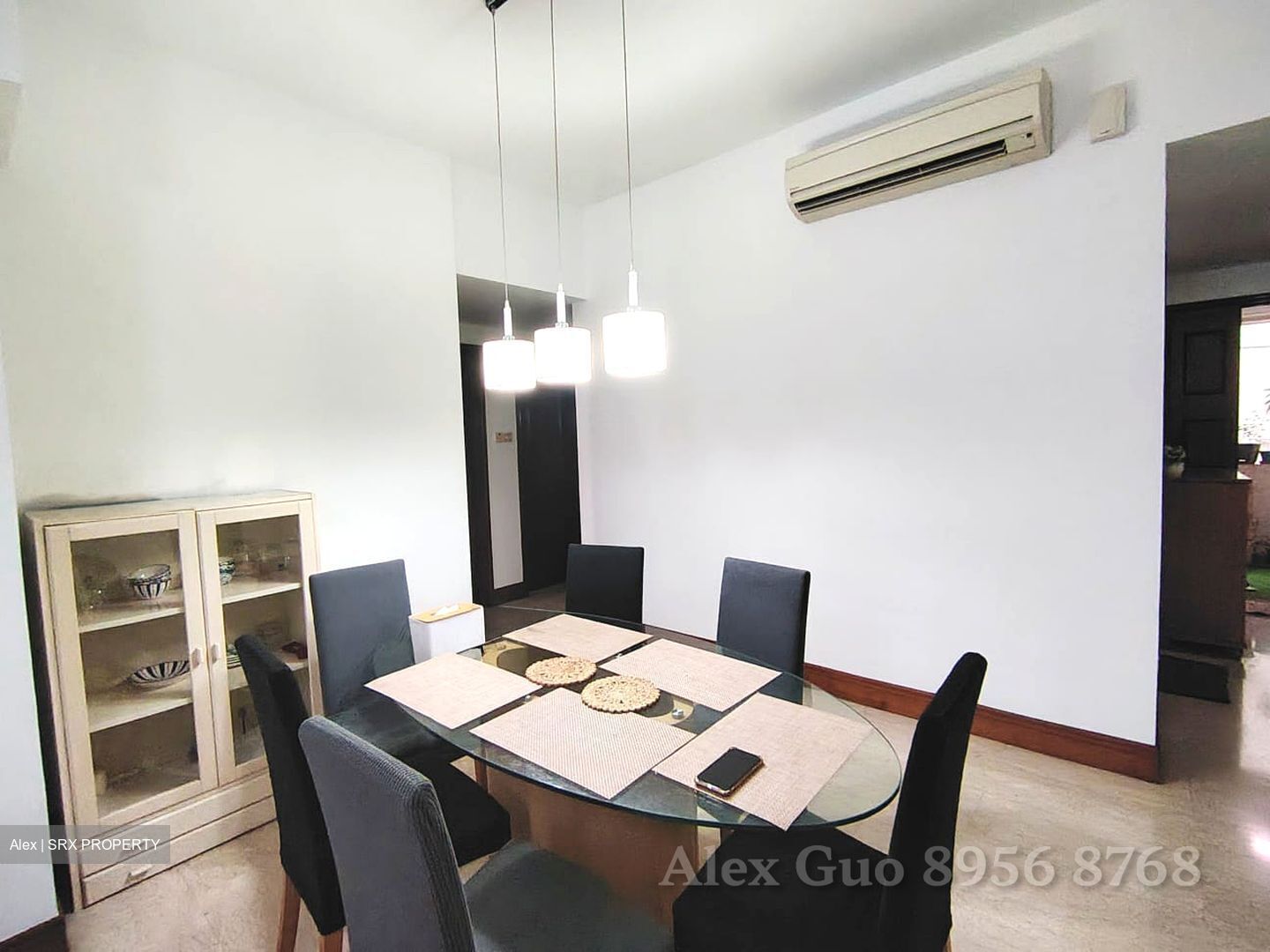 Seletaris (D27), Condominium #575461351